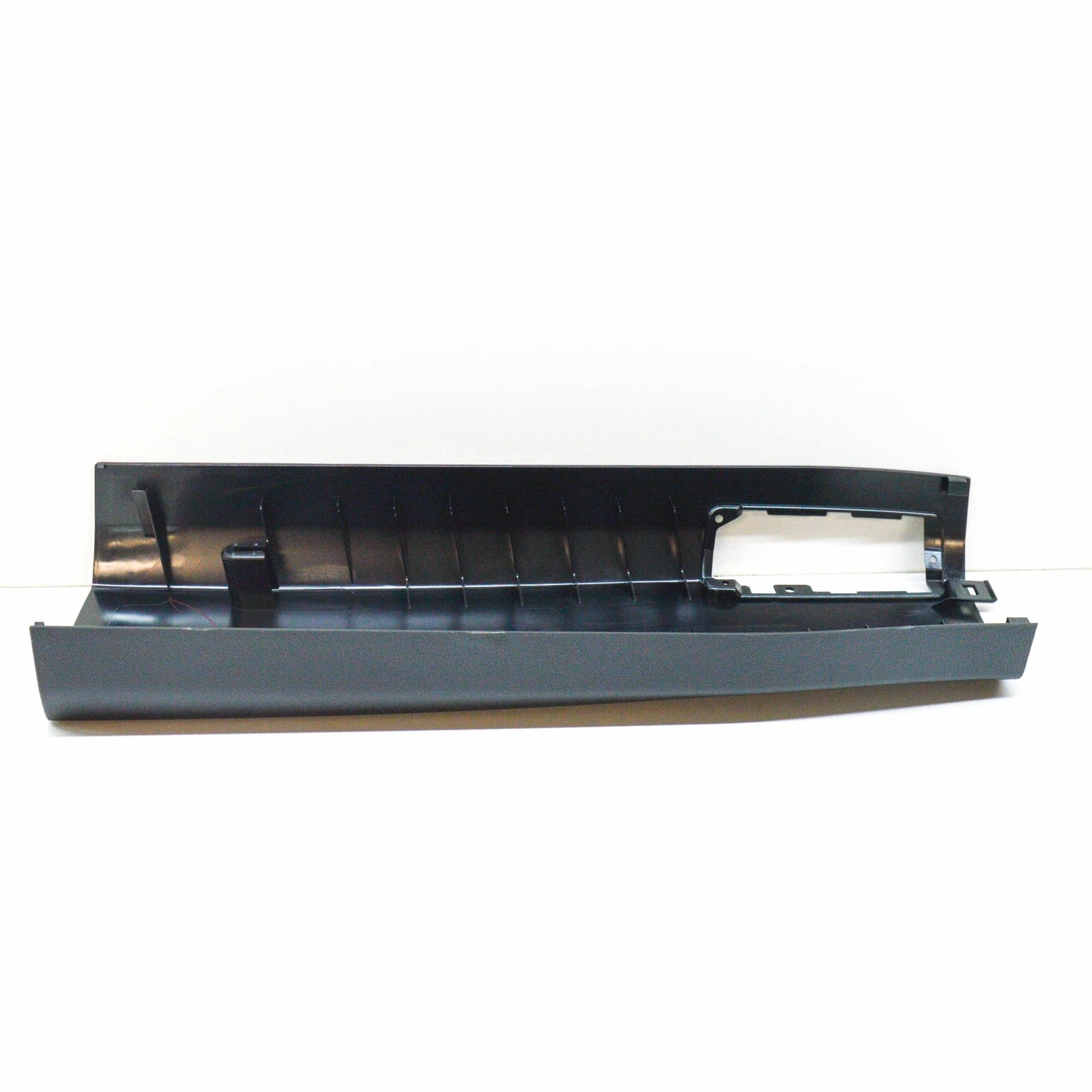 NEW BMW X5 E70 RIGHT SIDE B PILLAR COLUMN BOTTOM TRIM 51436971872 ORIGINAL