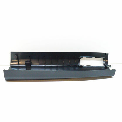 NEW BMW X5 E70 RIGHT SIDE B PILLAR COLUMN BOTTOM TRIM 51436971872 ORIGINAL