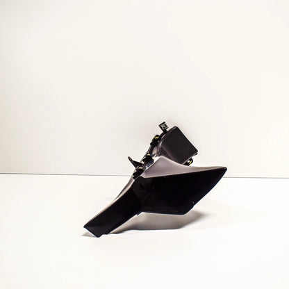 NEW BMW 4 F32 RIGHT BRAKE AIR DUCT 51747290612 7290612 2016 ORIGINAL