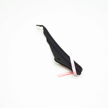 NEW VOLKSWAGEN POLO 6R 6C REAR LEFT BUMPER TRIM 6C0807837A9B9 ORIGINAL