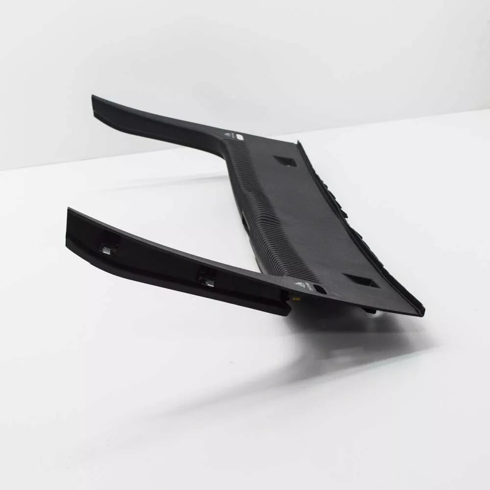 NEW VOLKSWAGEN GOLF MK7 BOOT TRUNK COVER TRIM 1K6863459R82V