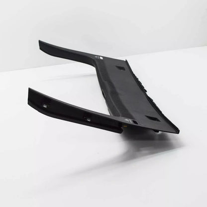 NEW VOLKSWAGEN GOLF MK7 BOOT TRUNK COVER TRIM 1K6863459R82V