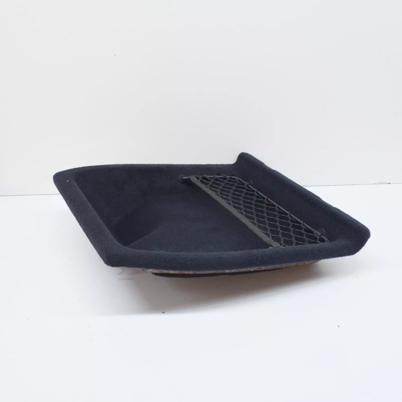 NEW AUDI A4 8W B9 REAR LEFT TRUNK TRIM PANEL 8W9863991BKTH