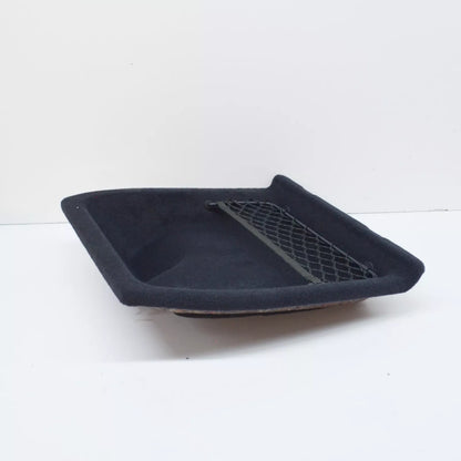 NEW AUDI A4 8W B9 REAR LEFT TRUNK TRIM PANEL 8W9863991BKTH