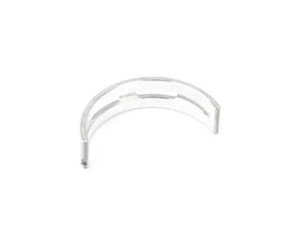 new audi a3 8v upper crankshaft bearing shell 06h105561kglb original