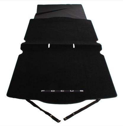 new ford focus c519 mk4 luggage compartment antislip mat 2230218 original