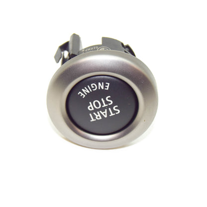 new bmw 5 e60 ignition start/stop button 61316960743 6960743 original
