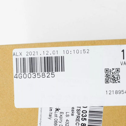 NEW AUDI A6 C7 FRONT CENTER DASHBOARD LOUDSPEAKER 4G0035825 ORIGINAL