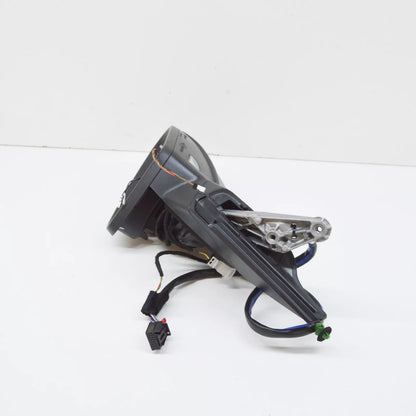 NEW VW GOLF MK7 FRONT RIGHT DOOR MIRROR HOUSING LHD 5G1857508FH9B9 ORIGINAL