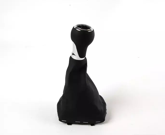 NEW AUDI A3 SPORTBACK 8P GEAR SHIFTING KNOB 8X0863278A1KT ORIGINAL