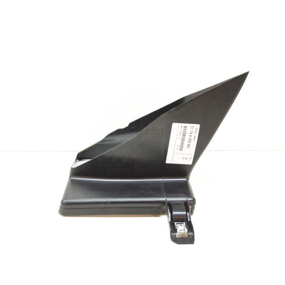 NEW BMW M5 F90 LEFT M EXTERIOR RADIATOR AIR DUCT 51748059681 ORIGINAL