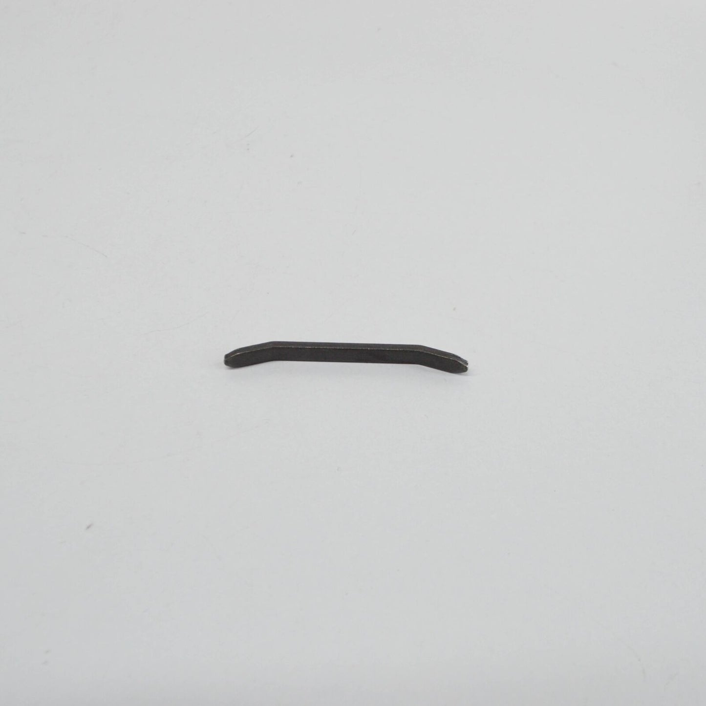 NEW MB ML W163 CRANKSHAFT GEAR AND HUB ON CRANKSHAFT KEY A6049910168 ORIGINAL