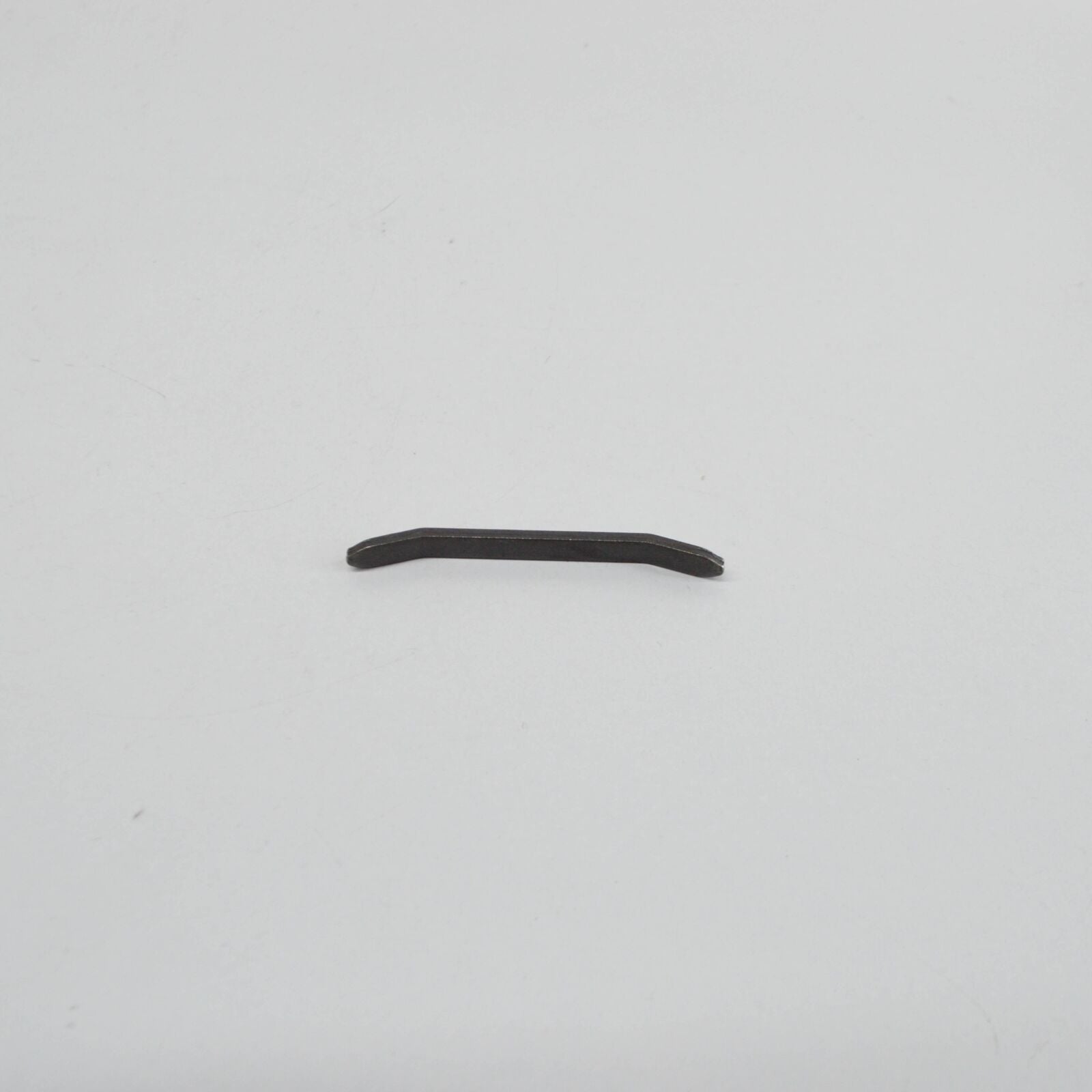 NEW MB ML W163 CRANKSHAFT GEAR AND HUB ON CRANKSHAFT KEY A6049910168 ORIGINAL