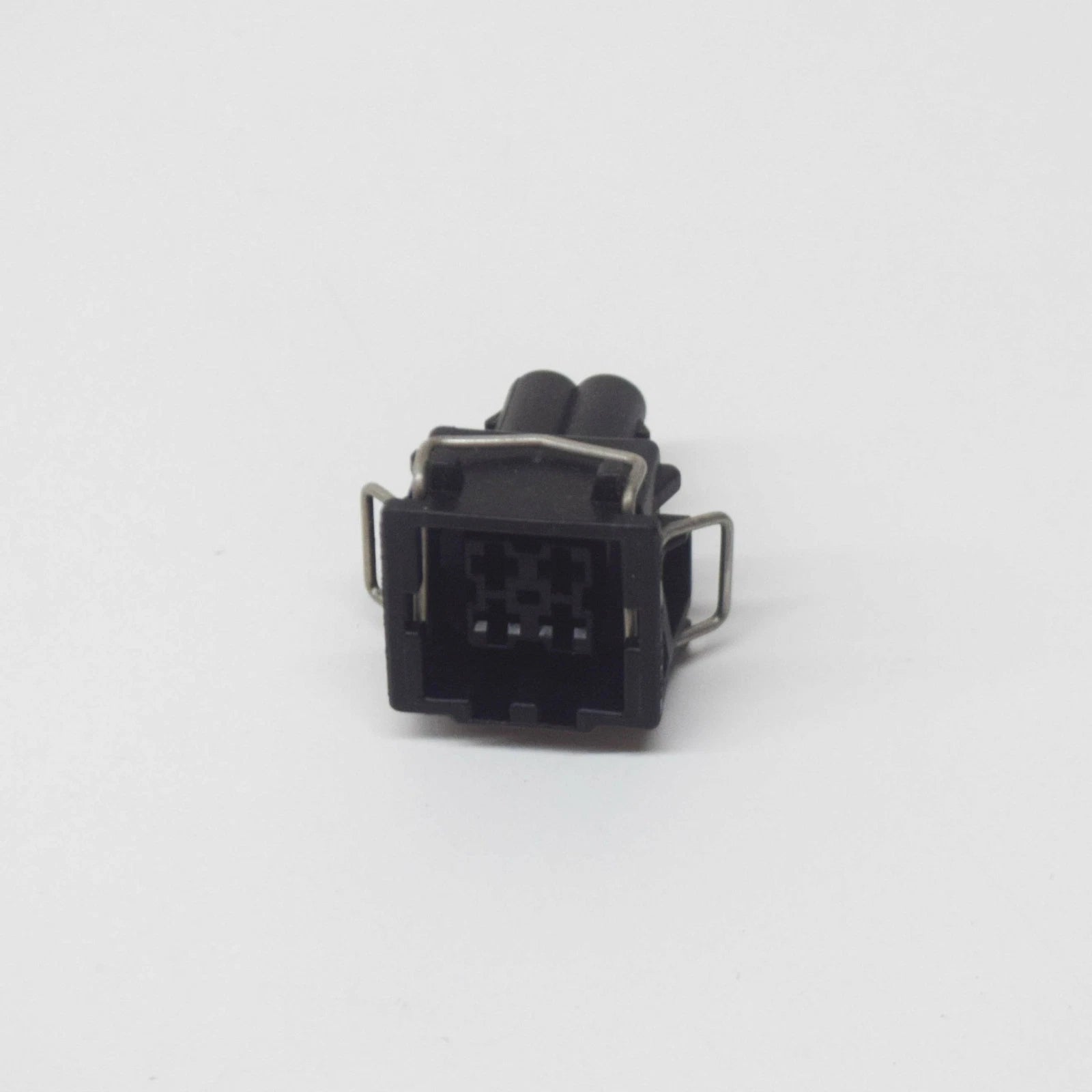 NEW AUDI A4 B5 TEMPERATURE SENSOR FLAT CONTACT HOUSING 4PIN 357919754 ORIGINAL