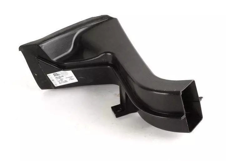 NEW VW GOLF MK6 FRONT BUMPER LEFT REAR AIR GUIDE CHANNEL 5K0825323