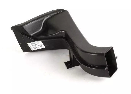 NEW VW GOLF MK6 FRONT BUMPER LEFT REAR AIR GUIDE CHANNEL 5K0825323