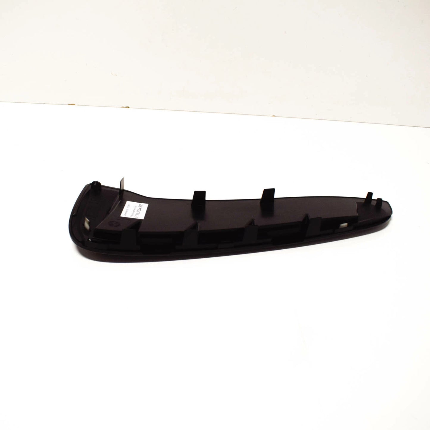 NEW BMW X6 F16 RIGHT FENDER SIDE GRILL TRIM 51712354932 GENUINE