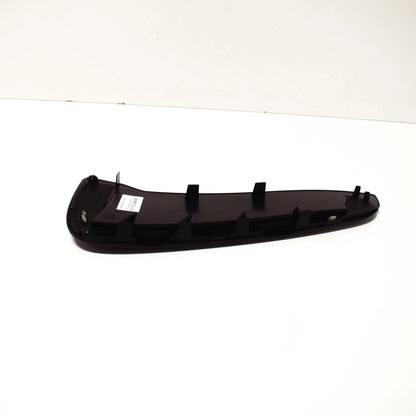 NEW BMW X6 F16 RIGHT FENDER SIDE GRILL TRIM 51712354932 GENUINE
