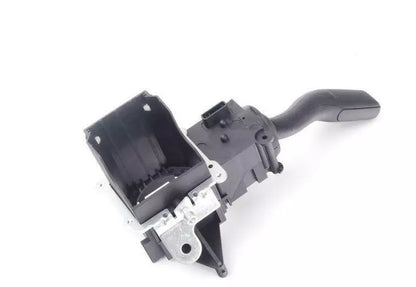 NEW AUDI A4 B7 COMBINATION TURN SIGNAL SWITCH 4E0953513K4PK ORIGINAL