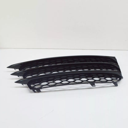 NEW AUDI TT 8J9 FRONT BUMPER RIGT BUMPER GRILLE 8J0807682GT94 GENUINE
