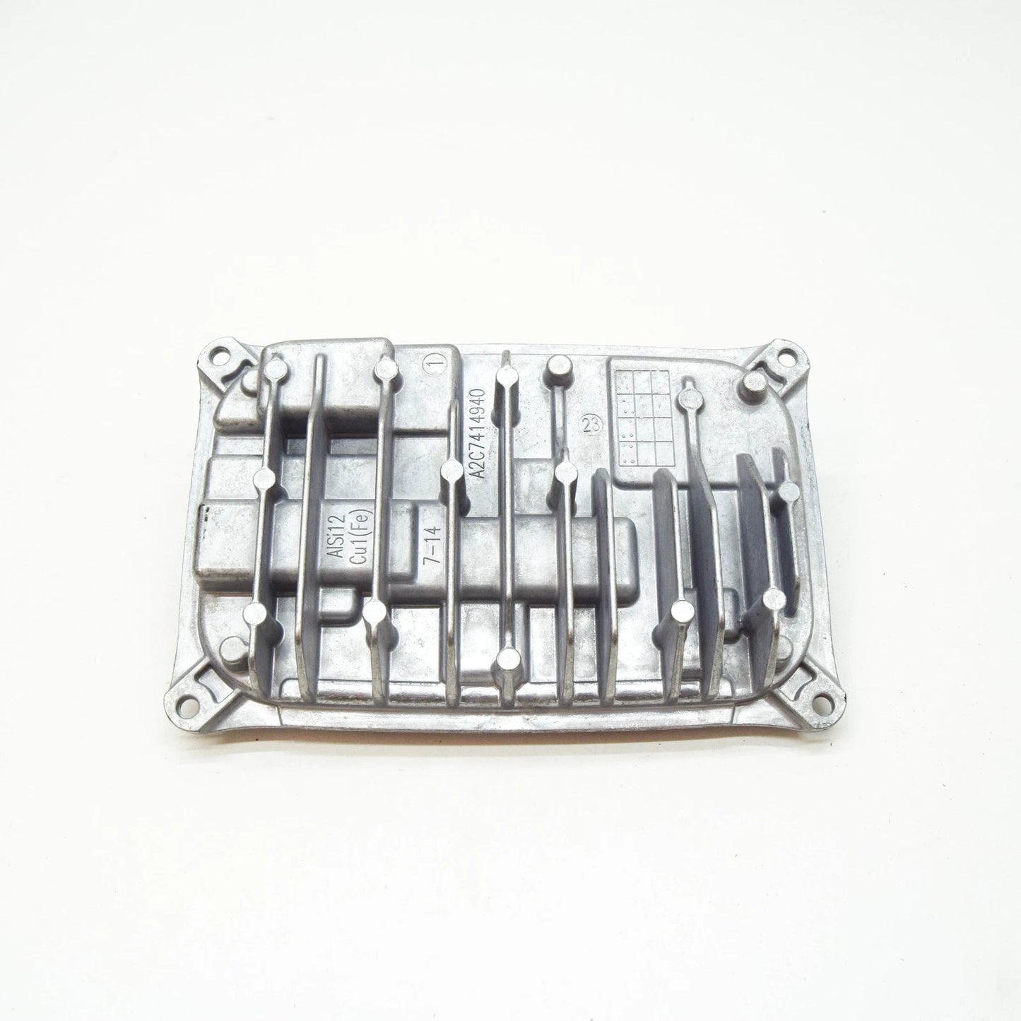 NEW MERCEDES-BENZ B W246 LIGHT RANGE ADJUSTER CONTROL UNIT A2189007307 ORIGINAL