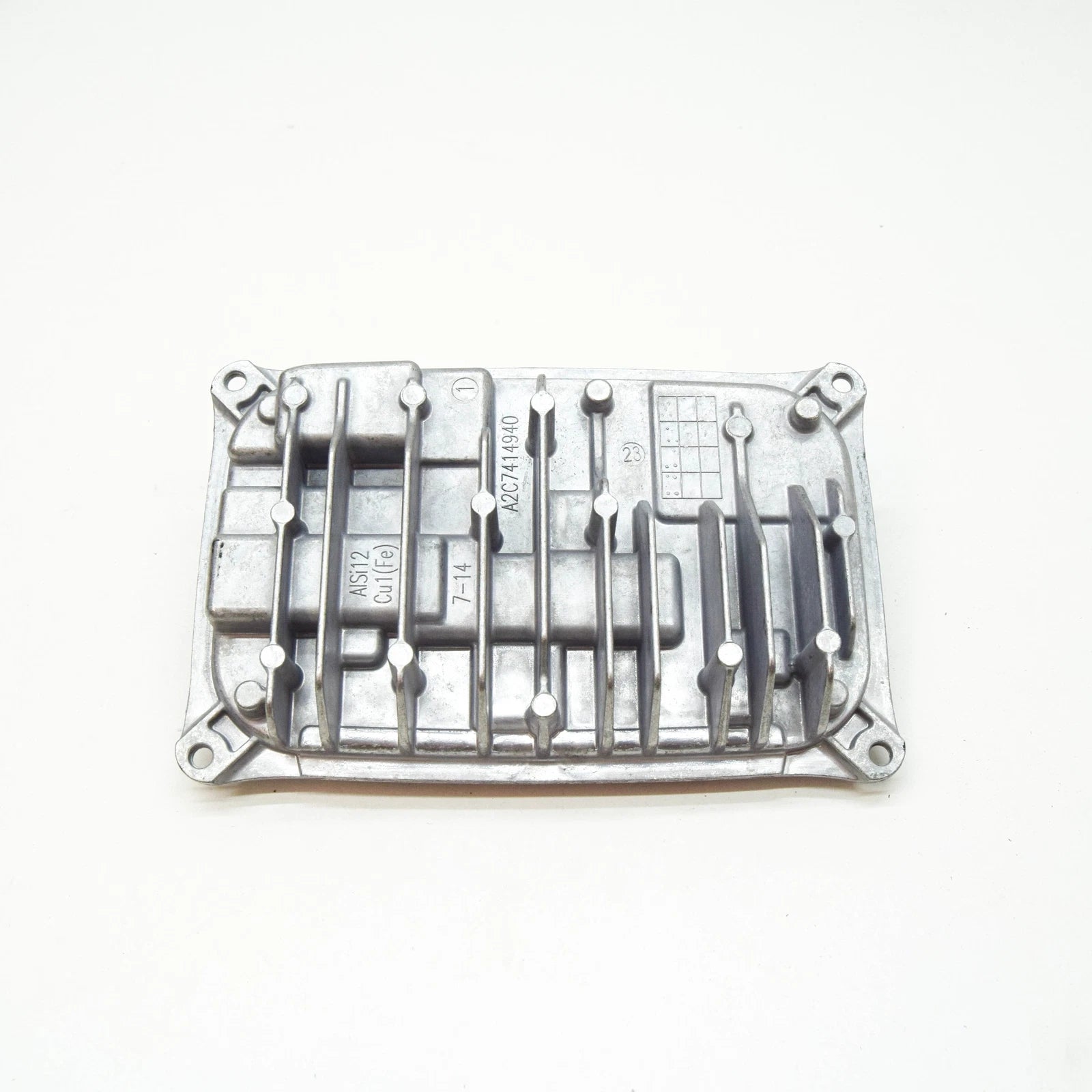 NEW MERCEDES-BENZ B W246 LIGHT RANGE ADJUSTER CONTROL UNIT A2189007307 ORIGINAL