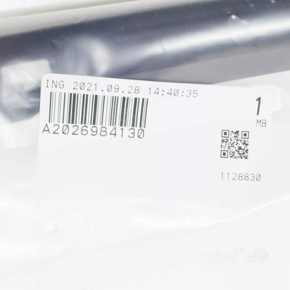 NEW MERCEDES-BENZ C W202 FRONT LEFT SIDE SEAL A2026984130