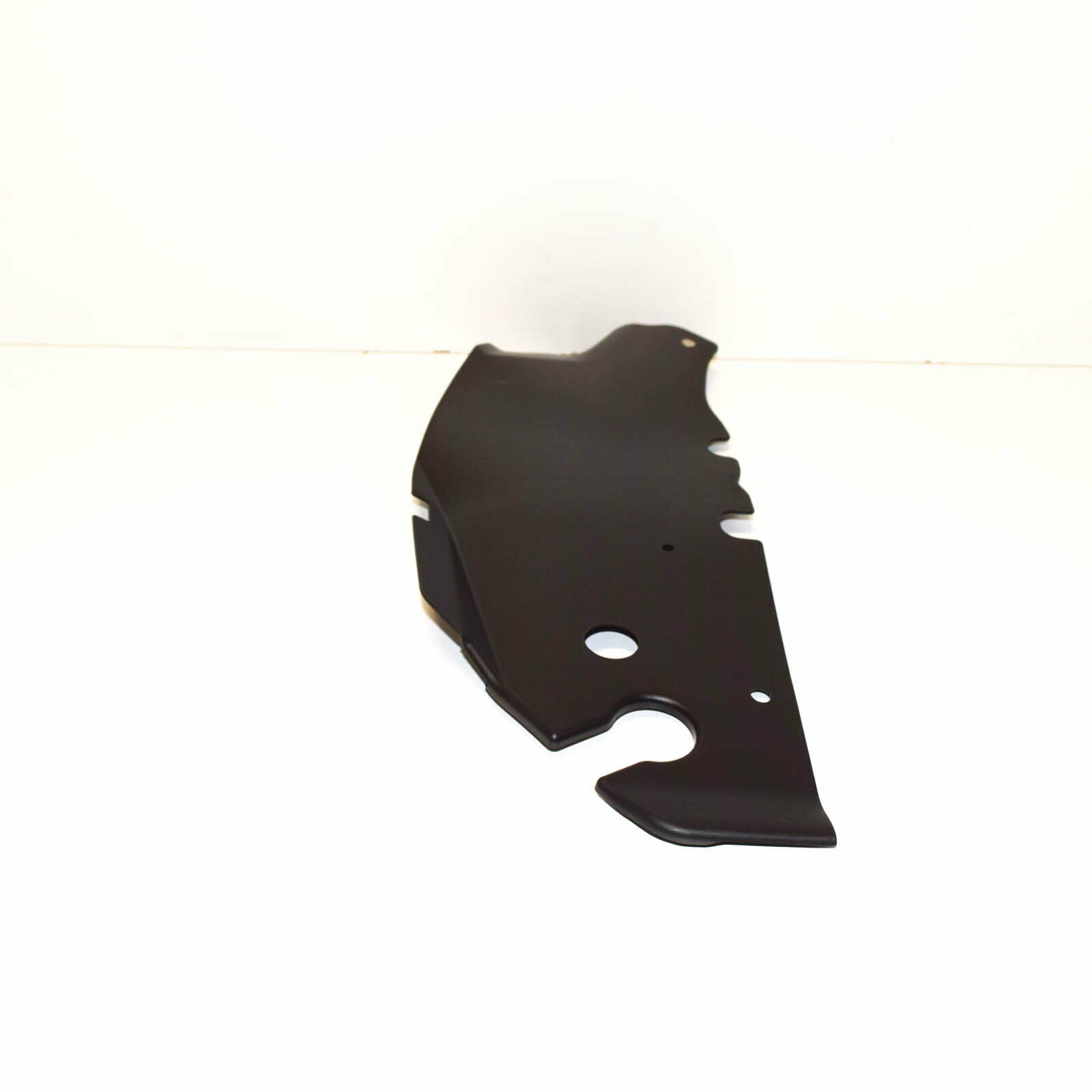 NEW MERCEDES-BENZ SL R230 REINFORCEMENT RADIATOR SUPPORT PANEL LEFT A2306280307