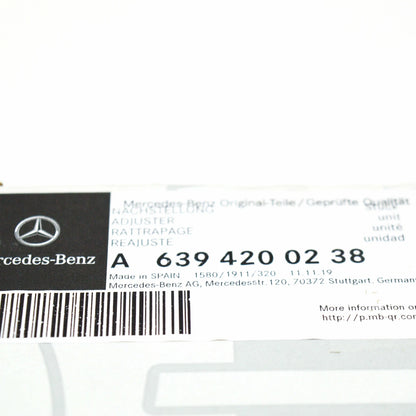NEW MERCEDES-BENZ VITO W639 PARKING BRAKE ADJUSTER A6394200238