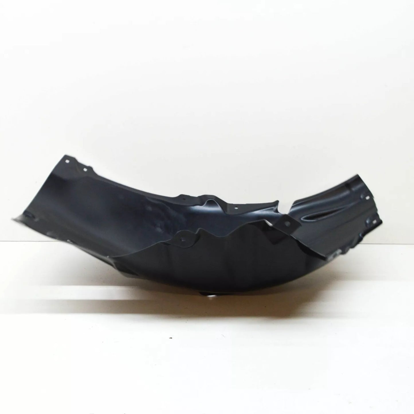 NEW BMW 3 G20 G28 FRONT LEFT INNER FENDER FRONT SECTION 51717315729 ORIGINAL