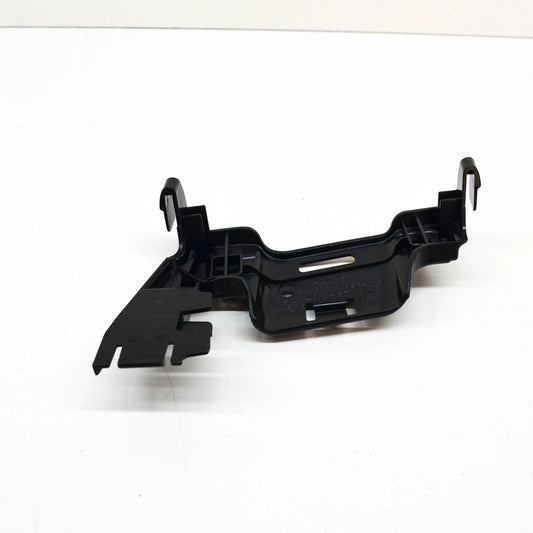 NEW AUDI Q7 4M INTERIOR RIGHT A-PILLAR SPEAKER TRIM BRACKET 4M0867192 ORIGINAL