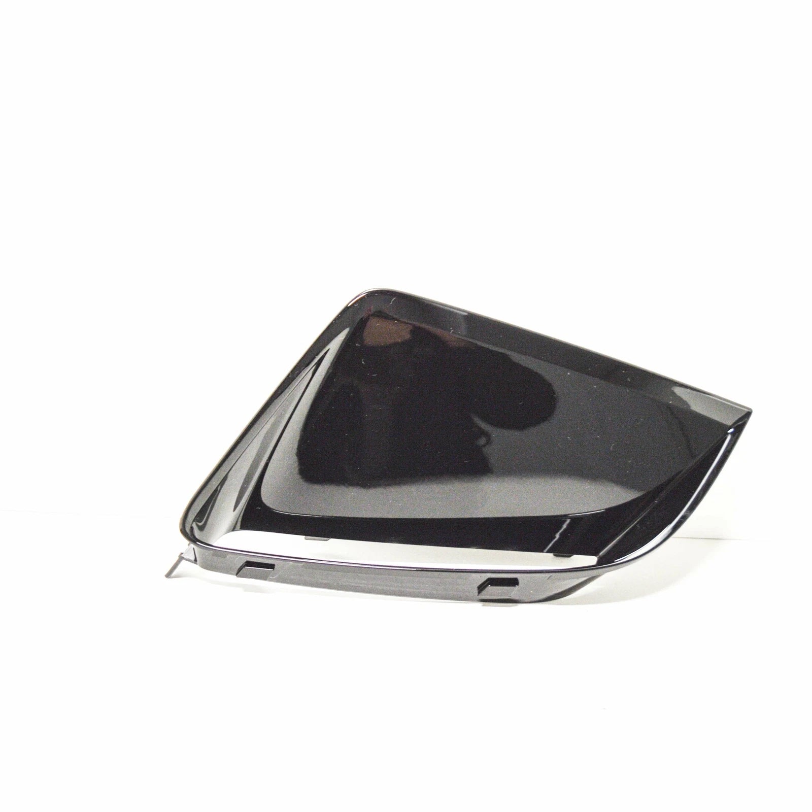 NEW AUDI A7 4GA RS7 FRONT LEFT LOWER GRILLE TRIM 4G8807795T94 GENUINE