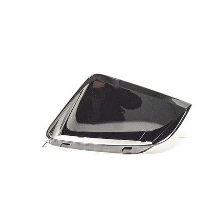 NEW AUDI A7 4GA RS7 FRONT LEFT LOWER GRILLE TRIM 4G8807795T94 GENUINE