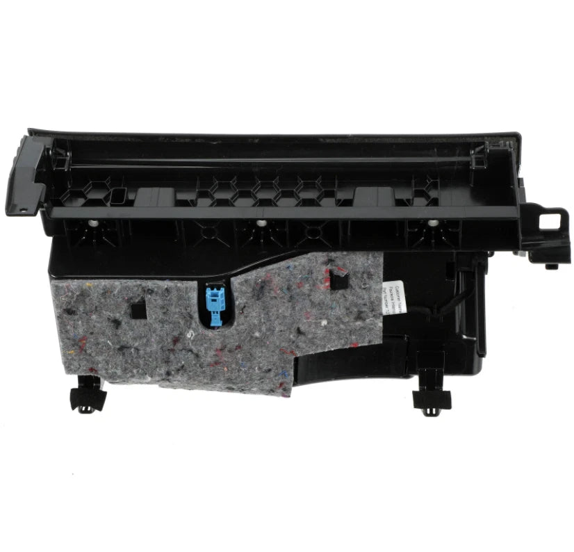 NEW MERCEDES-BENZ CLA COUPE C117 GLOVE BOX A11768042009H68 ORIGINAL