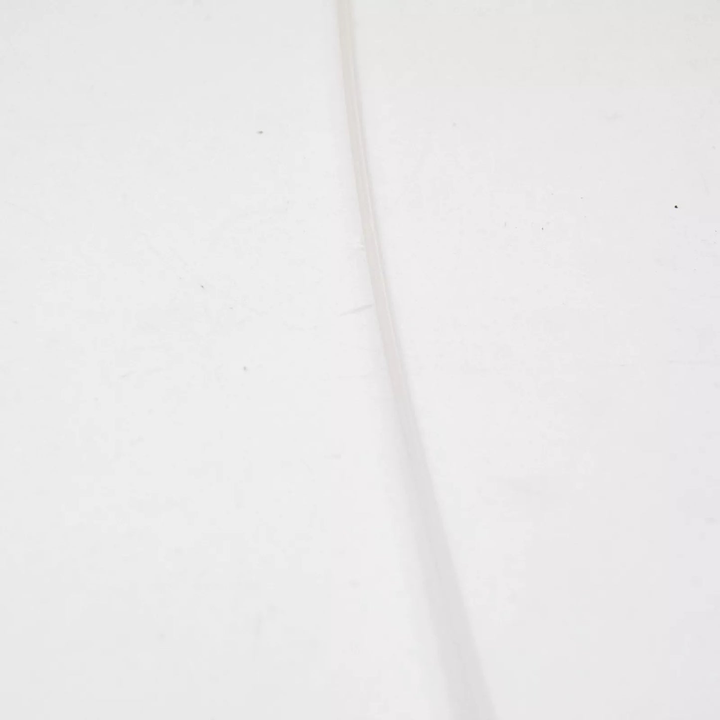 NEW BMW 5 F10 FRONT RIGHT DOOR UPPER OPTICAL CONDUCTOR 63319186636 ORIGINAL