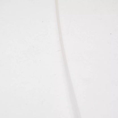 NEW BMW 5 F10 FRONT RIGHT DOOR UPPER OPTICAL CONDUCTOR 63319186636 ORIGINAL