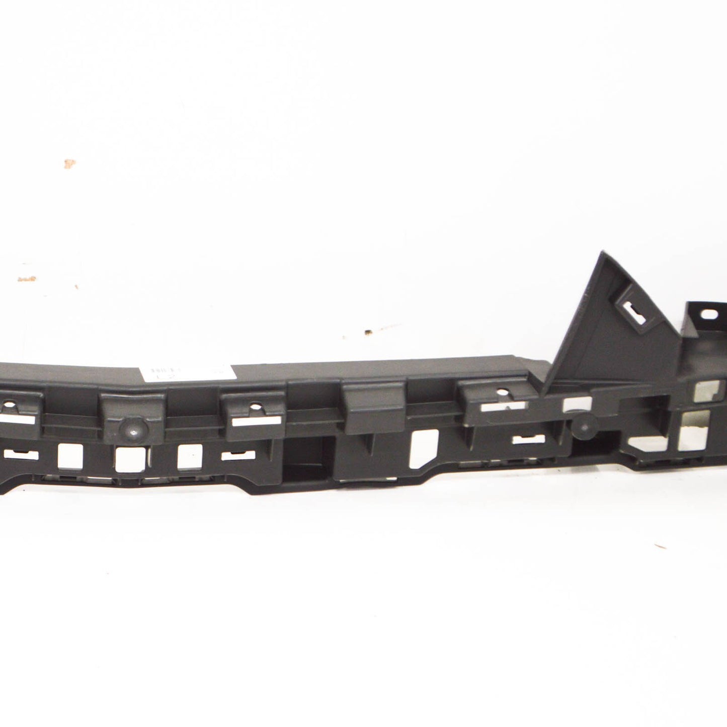 new mercedes-benz glk-class x204 front bumper carrier a2048855765 original