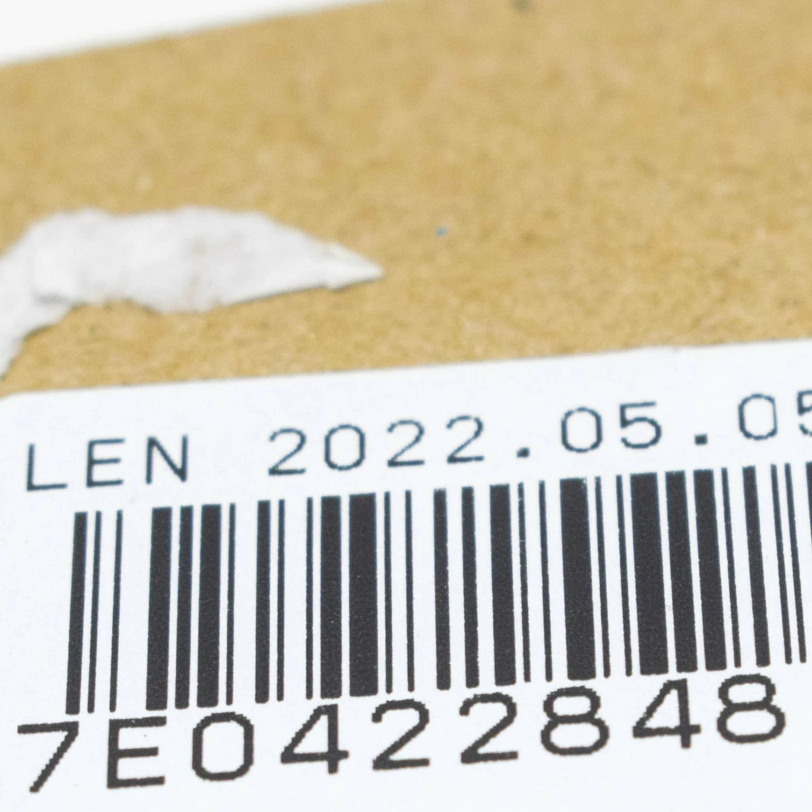 NEW VOLKSWAGEN TRANSPORTER V T5 RIGHT COOLANT PIPE BRACKET 7E0422848 ORIGINAL