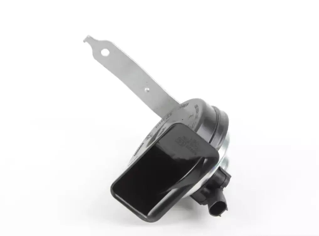 NEW BMW 7 E65, E66, E67 HIGH PITCH HORN SIGNAL 61336968442 6968442 ORIGINAL