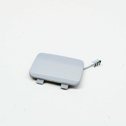 NEW AUDI Q3 8U REAR BUMPER LEFT TOW EYE COVER 8U0807441AGRU ORIGINAL