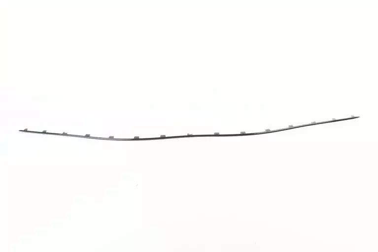 NEW AUDI A7 SPORTBACK 4G8 REAR BUMPER TRIM STRIP 4G8807443T94 ORIGINAL