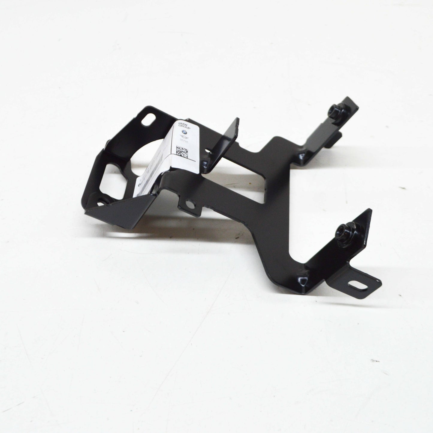 new bmw i3 i01 engine expansion tank bracket 64219291286 original