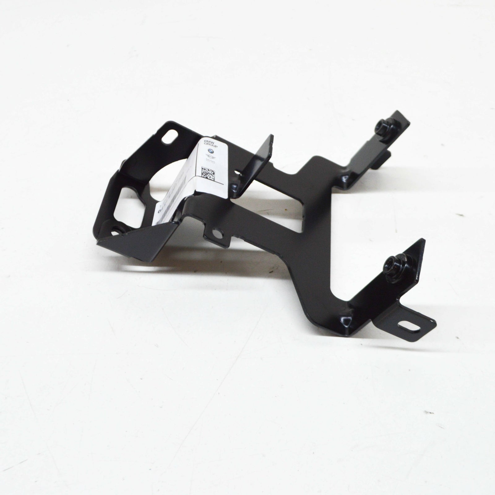 new bmw i3 i01 engine expansion tank bracket 64219291286 original