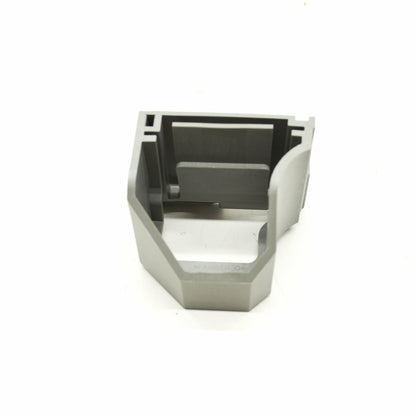 new bmw 1 e81 lower cooling radiator holder bracket 17117807186 original