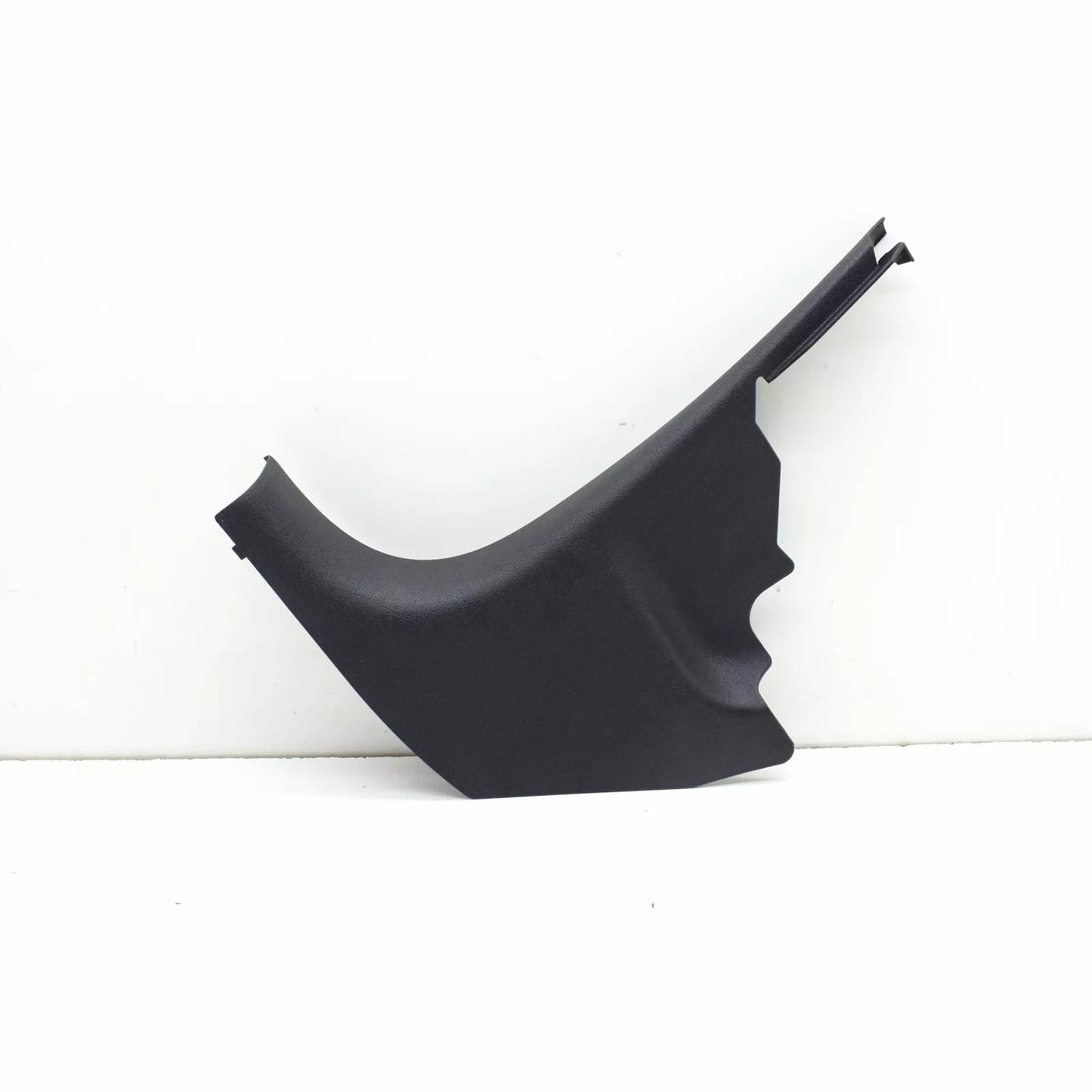 NEW AUDI A3 8P LEFT LOWER A PILLAR TRIM 8P0867271C4PK ORIGINAL