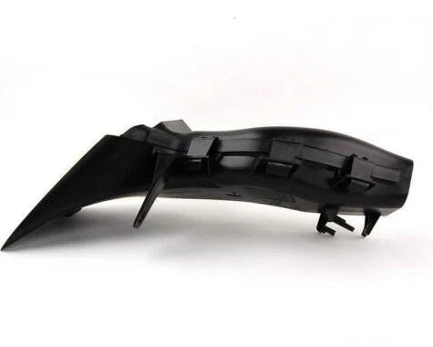 NEW BMW 3 COUPE E92 FRONT LEFT BRAKE AIR DUCT 51717161437 ORIGINAL