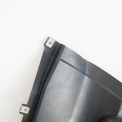 NEW BMW 3 GT F34 FRONT WHEEL MUD SPLASH COVER M 51758057325 ORIGINAL