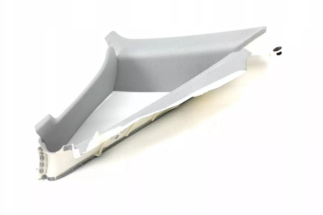 NEW AUDI A7 SPORTBACK 4G8 RIGHT SIDE UPPER C-PILLAR TRIM 4G8867288HF6 ORIGINAL