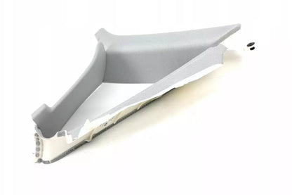 NEW AUDI A7 SPORTBACK 4G8 RIGHT SIDE UPPER C-PILLAR TRIM 4G8867288HF6 ORIGINAL
