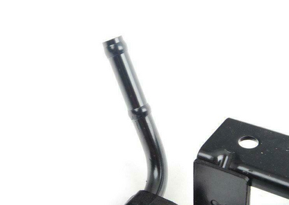 NEW AUDI A3 8P ENGINE COOLANT PIPE WITH BRACKET 022131561Q ORIGINAL